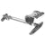 1965-1966 Mustang Parking Brake Assembly