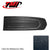 1967 Mustang Standard Door Panels
