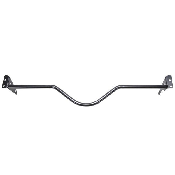 1967-1968 Mustang Monte Carlo Bar, Curved