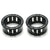 1965-1966 Mustang Parking Light Grommets