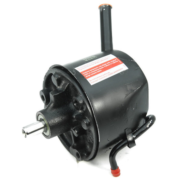 1970 Mustang Power Steering Pump, Rebuilt