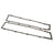 1969-1970 Cougar Tail Light Gaskets