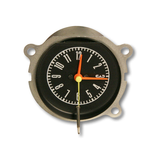 1967-1968 Mustang Clock