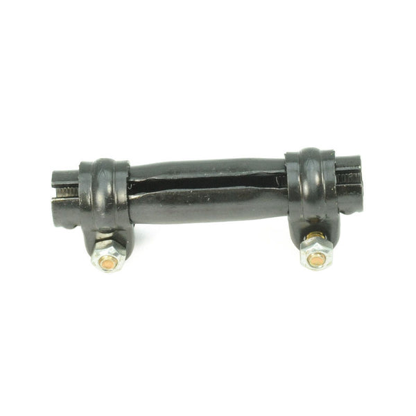 1965-1973 Mustang Tie Rod Adjusting Sleeve, 6 & 8 cyl, Moog