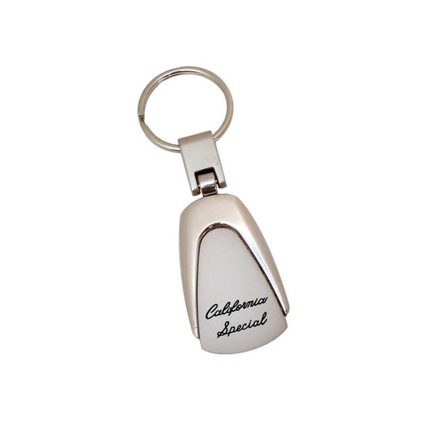 Mustang California Special Key Ring