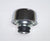 1964-1985 Mustang Ford Racing Oil Filler Cap,  inchesFord Mustang inches, Chrome, Push In