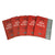 1970 Mustang Shop Manuals 5-Book Set