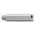 1965-1973 Mustang Oil Sending Unit Fitting, 289, 302, 351, Aluminum