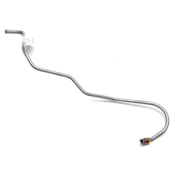 1968-1970 Mustang Pump To Carb Fuel Line, 302, 4bbl, Steel