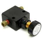 1965-2004 Mustang Front Disc Brake Proportioning Valve, Adjustable