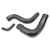 1968-1970 Mustang Radiator Hose Kit, 302, w/Ford Logo, 3 pcs