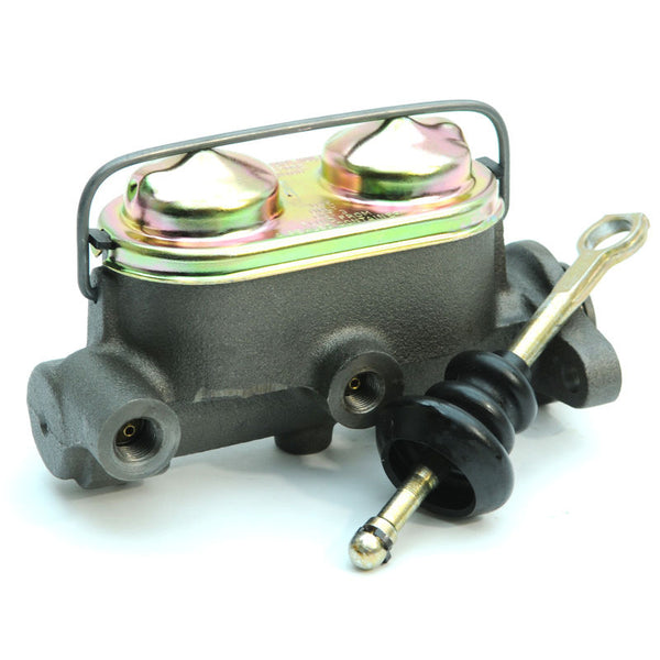 1967-1970 Mustang Master Cylinder, Std Drum