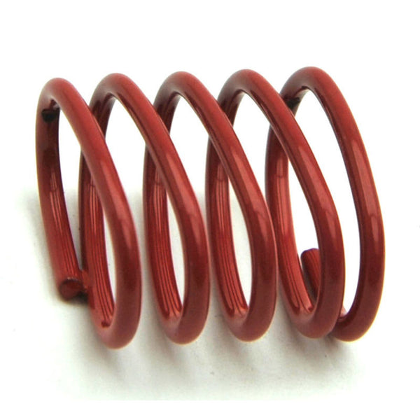 1965-1973 Mustang Parking Brake Shoe Link Spring, 8 cyl