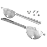 1966 Mustang GT Fog Light Bars