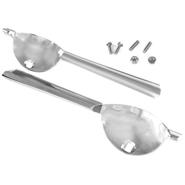 1966 Mustang GT Fog Light Bars