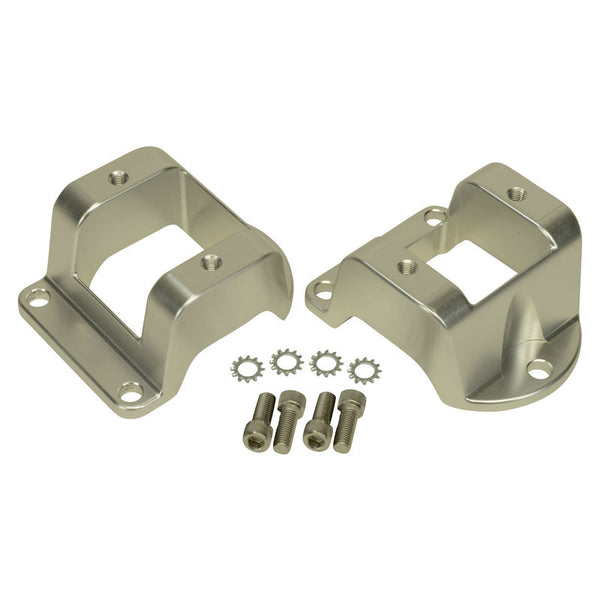 1964-1966 Mustang Scott Drake Shock Tower Cap, Billet