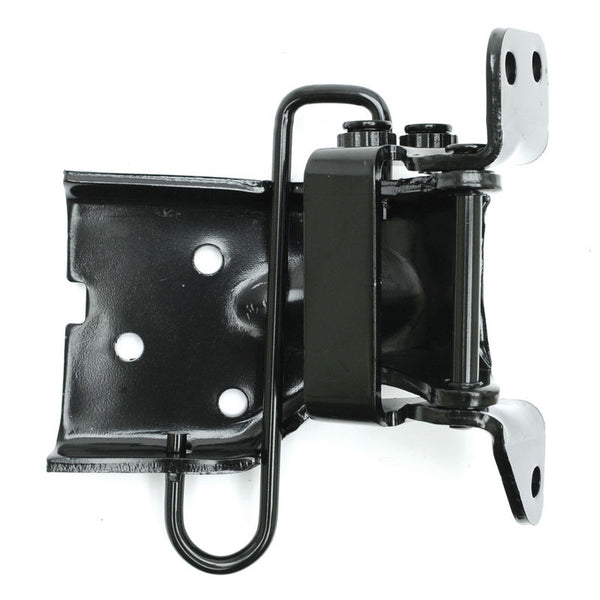 1971-1973 Mustang Lower Door Hinge & Check, LH