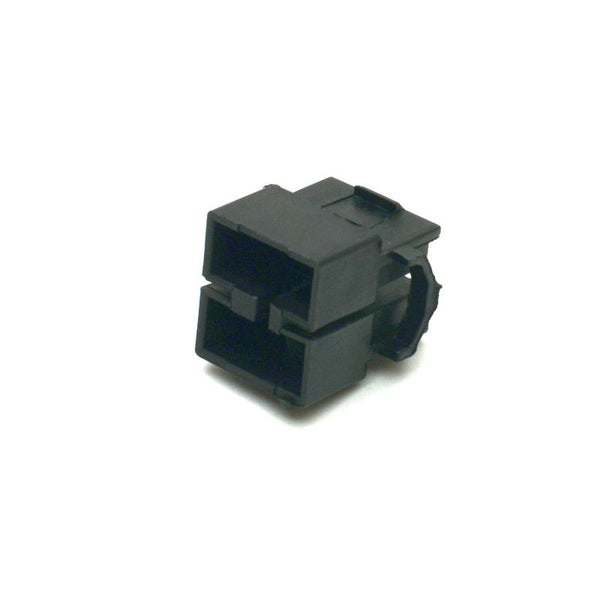 1965-1966 Mustang Turn Signal Harness Connector, Nylon Plastic