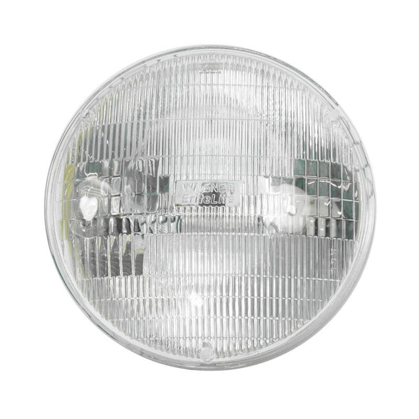 1965-1973 Mustang Sealed Beam Headlight Wagner, Brite Lite, exc 69