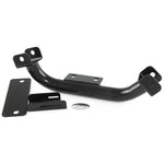 1964-1966 Mustang AOD/Tremec Transmission Crossmember Bar, w/Parking Brake Bracket
