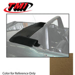 Nugget Gold 1968 Mustang Convertible Top Boot