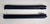 1994-2004 Mustang Convertible Top Side Weatherstrip, Rear