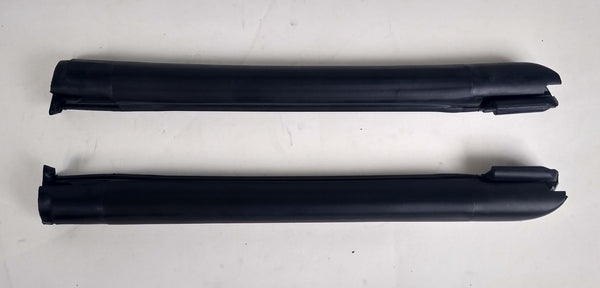 1994-2004 Mustang Convertible Top Side Weatherstrip, Rear