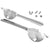 1966 Mustang GT Fog Light Bars, USA