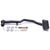 1967-1970 Mustang Pedal Power Brake, M/T