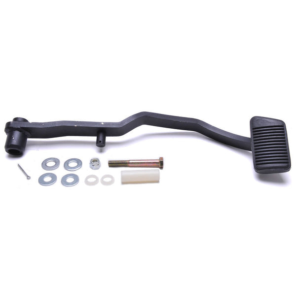 1967-1970 Mustang Pedal Power Brake, M/T