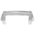 1967-1968 Mustang Dynacorn Fastback Rear Upper Panel Brace