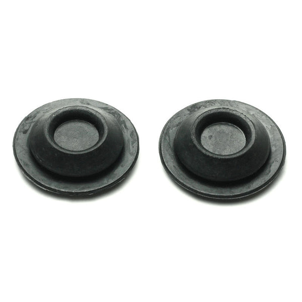 1965-1966 Mustang Top of Cowl Hole Plugs Under Fenders