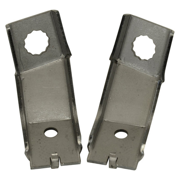 1965-1966 Mustang Front Brake Hose Bracket
