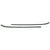 1967-1968 Mustang Windshield Dash Trim