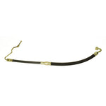 1965-1966 Mustang P/S Pump To Control Valve Pressure Hose, 289, w/Ford Pump, Concours