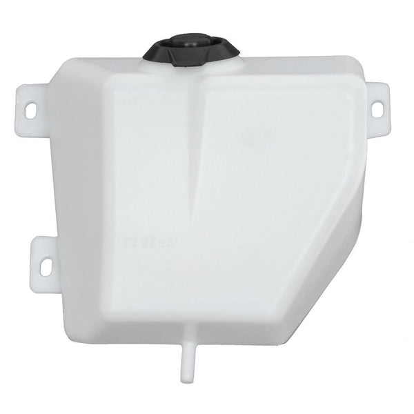 1967-1968 Mustang Windshield Washer Reservoir, Blow- Molded Plastic Cont.
