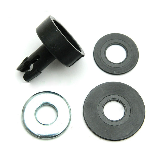 1965-1966 Mustang Door Latch Coupling