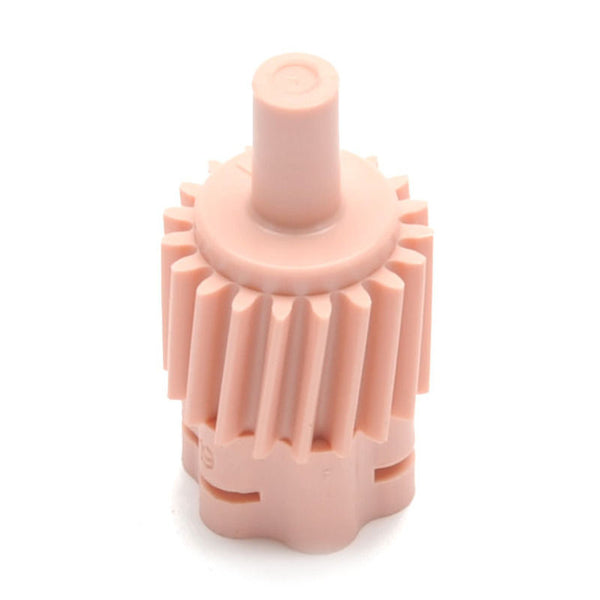 1965-1973 Mustang Speedometer Gear, 3 Spd, A/T, 19R Teeth, Pink