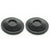 1965-1970 Mustang Trunk Floor Plugs