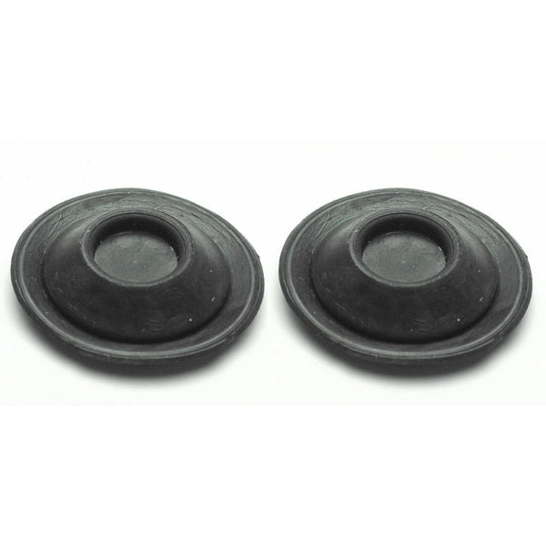 1965-1970 Mustang Trunk Floor Plugs