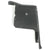 1965-1966 Mustang Interior Piller Panel, Conv, LH