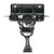 1966 Mustang Hood Latch, w/Top Plate