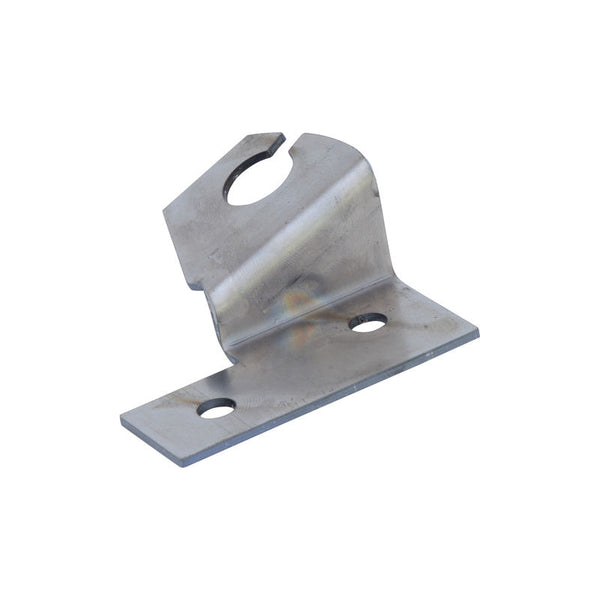 1965-1966 Mustang Parking Brake Cable Bracket, Front
