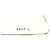 1967-1968 Mustang Grille Molding, Thin Molding, LH