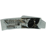 1967 Mustang Air Conditioning Vent, LH