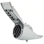 1967 Mustang Air Conditioning Vent, LH