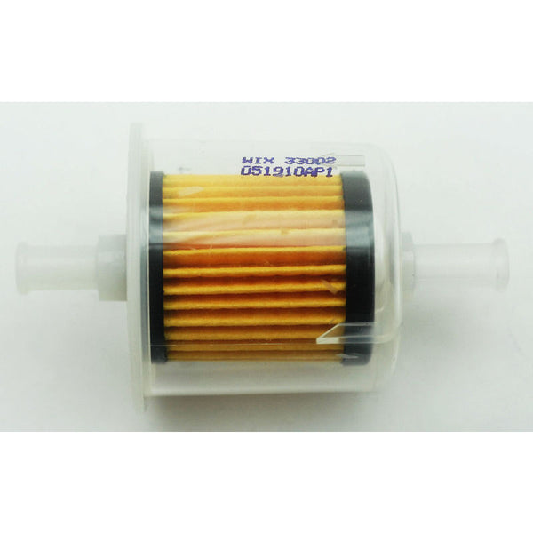 1965-1973 Mustang Fuel Filter, All Inline, Aftermarket