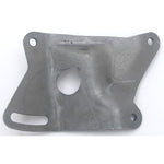 1967-1969 Mustang P/S Pump Bracket, 289, 302, Steel Plate, Attach to Water Pump