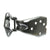 1971-1973 Mustang Upper Door Hinge, LH