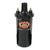 1965-1973 Mustang Pertronix Flame Thrower Coil, Black, 40,000 volts